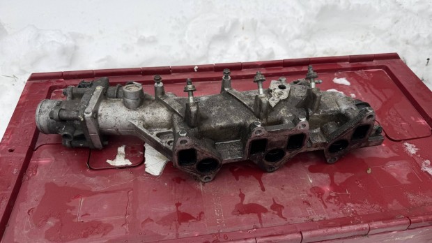 2009 Ford Ranger 2,5tdci Sz�v�sor