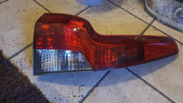 2009 Volvo V50 Baloldali hátsó lámpa 23.04.25