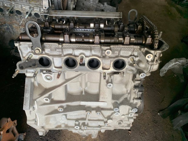 2009-es Ford mondeo mk4 2, 0 Benzines motor alkatrészek hajtókar