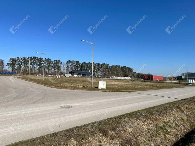 2009 nm-es ipari ter�let elad� Kaposm�r�