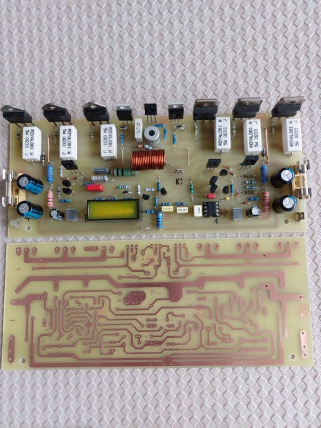 200W v�gfok panelok