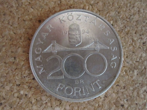 200 Forint 1994