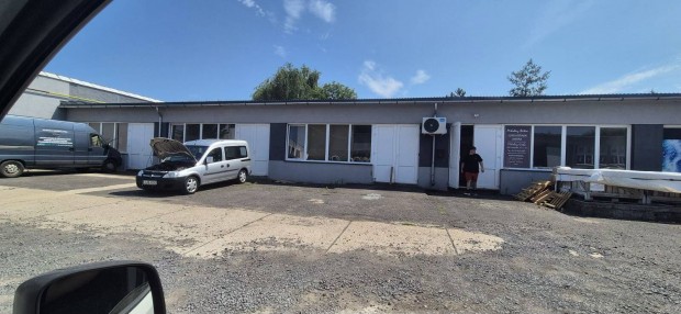 200 m2-es ingatlan kiad�