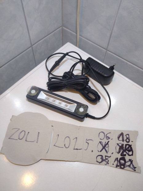 200ezres Förch Würth Berner szélvédő ragasztó UV LED lámpa de másra is