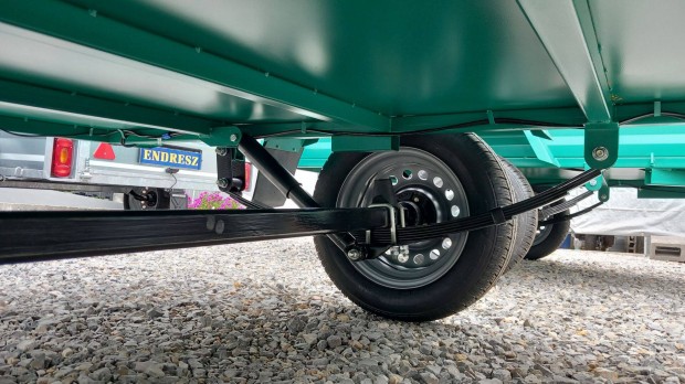 200x120 cm-es Ers, vas, hegesztett j Utnfut 7,5q-s