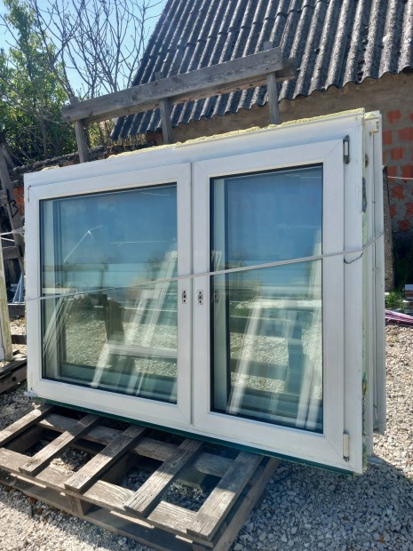 200x135 cm buk-nyl manyag ablakok