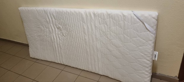 200x90 fedőmatrac topper