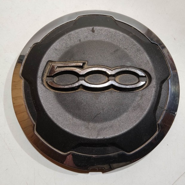 201090 Fiat 500 L 2012-2022 Felni közép kupak 735574469