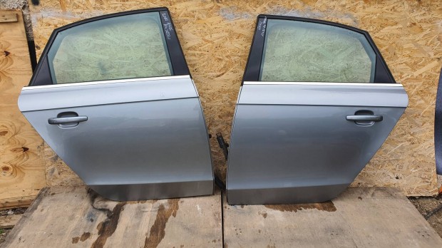 2010 Audi A4 Sedan ajtó 25.05.20.b