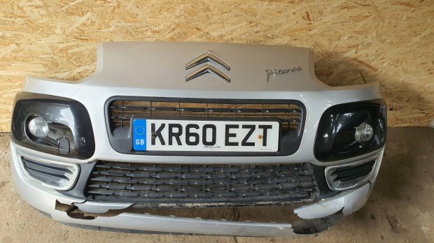 2010 Citroen C3 Picasso srlt els lkhrit 24.06.03