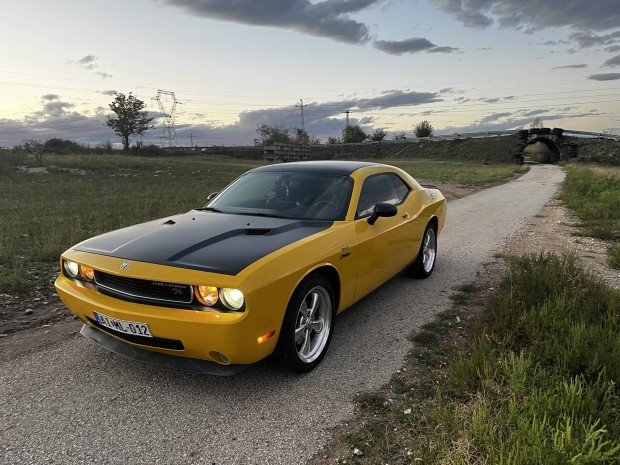 2010 Dodge Challenger