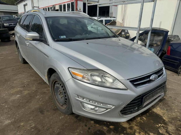 2010 Ford Mondeo 2.0 TDCI -Ufba- bontott alkatrészek