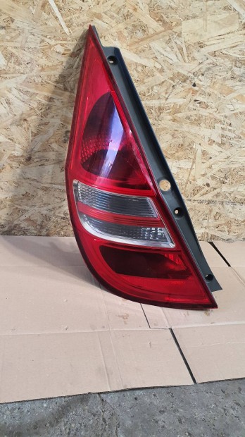 2010 Hyundai i30 Bal hátsó lámpa 24.08.14