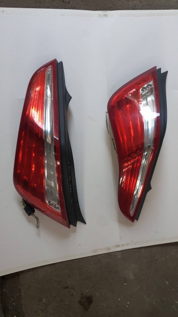 2010 Jaguar X351 hátsó lámpa 25.03.04