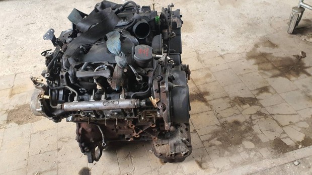 2010 Jaguar XF 3.0 V6 Motor 25.03.14