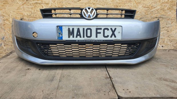 2010 VW Polo Els lkhrit diszrcs 25.05.13  gyri