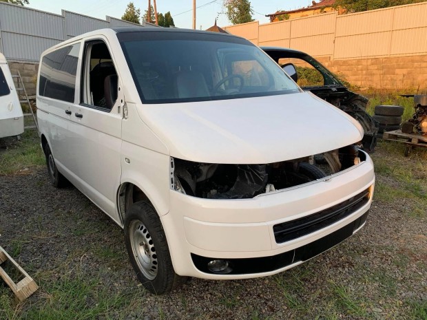 2010 Volkswagen Transporter 2.0 Crtdi 140 le alkatrszek