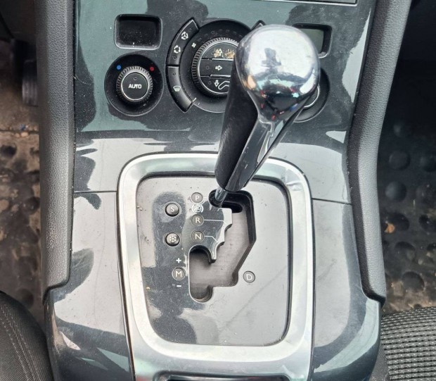 2010- Peugeot Citroen 1.6 HTP.Motor,automata vlt,klma!