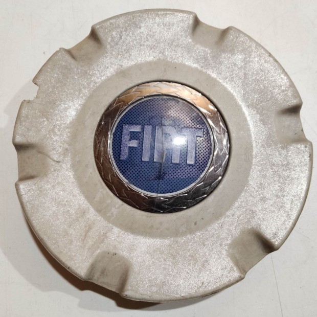 201198 Fiat Stilo 2001-2007 Felni közép kupak, a képen látható
