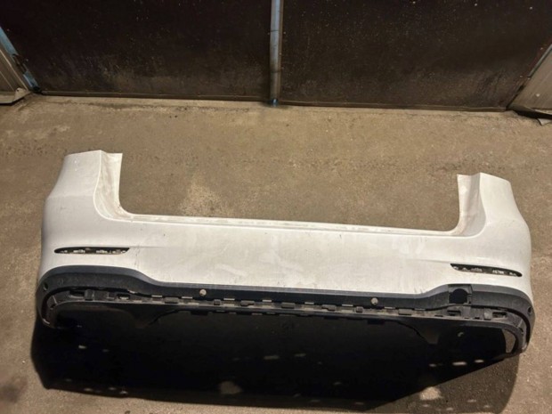 2011-2019 Mercedes-Benz W166 ML AMG h�tso l�kh�r�it�