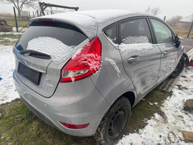 2011 Ford fiesta MK7 alkatrszek