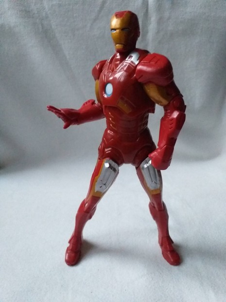 2011 Marvel Hasbro Vasember figura