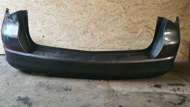 2011 Opel J Astra Hátsó lökháritó radaros 24.02.07