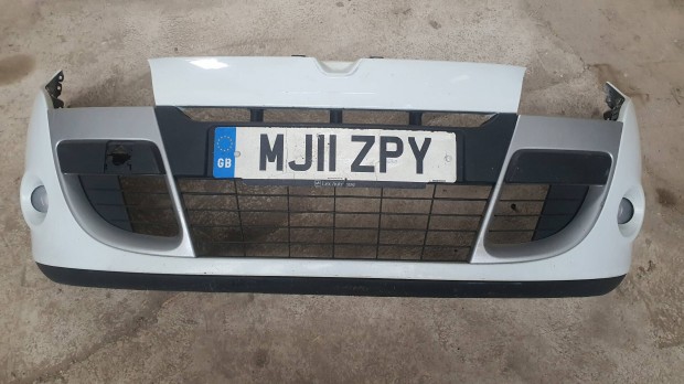 2011 Renault Megane 3 Első lökháritó 25.05.23.B