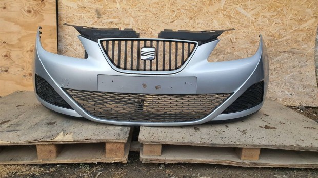 2011 Seat Ibiza Els lkhrit diszrcs gyri 25.07.07