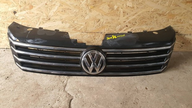 2011 VW Passat B7 kombi 2.0 dzel Diszrcs karosszria elemek 