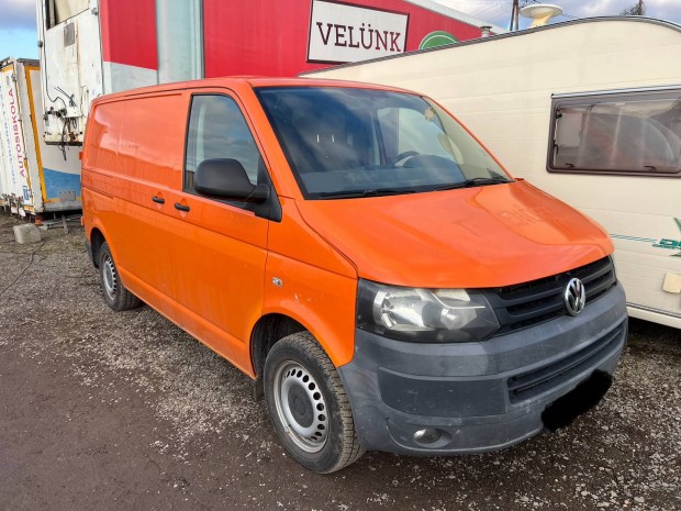 2011 Volkswagen Transporter 2.0 crtdi manulis 5 Valto 