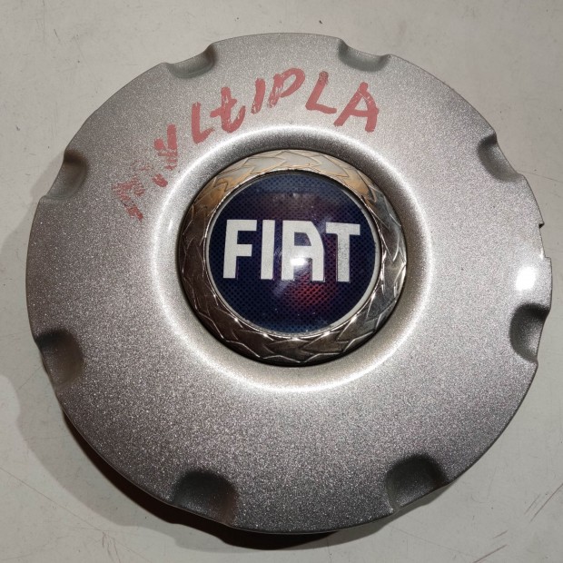 201256 Fiat Multipla 1998-2010 Felni közép kupak 46842220