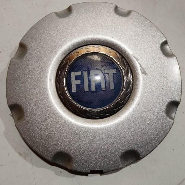 201259 Fiat Multipla 1998-2010 Felni közép kupak, 3 rögzítőfűl