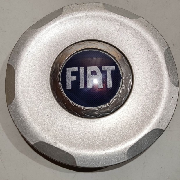 201264 Felni Stilo 17"-os alufelni közép kupak 50901050 , 50901044