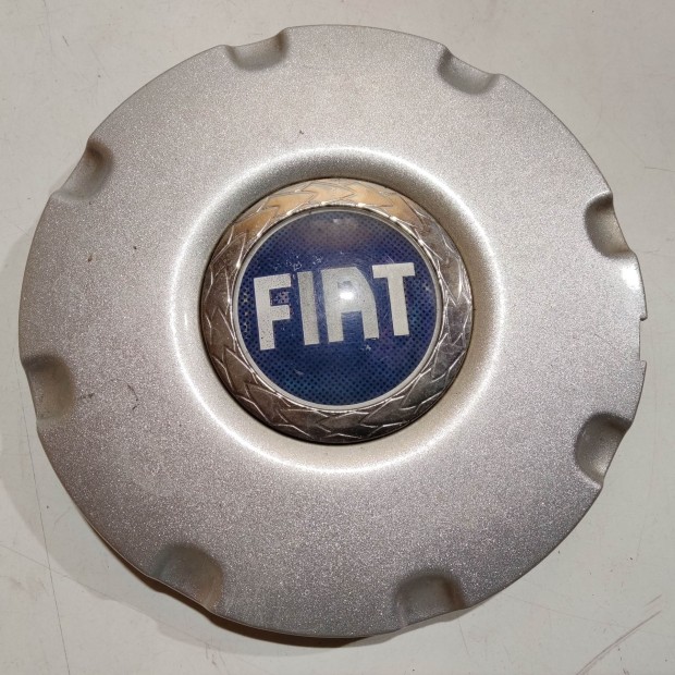 201284 Fiat Multipla 1998-2010 Felni közép kupak 46842220