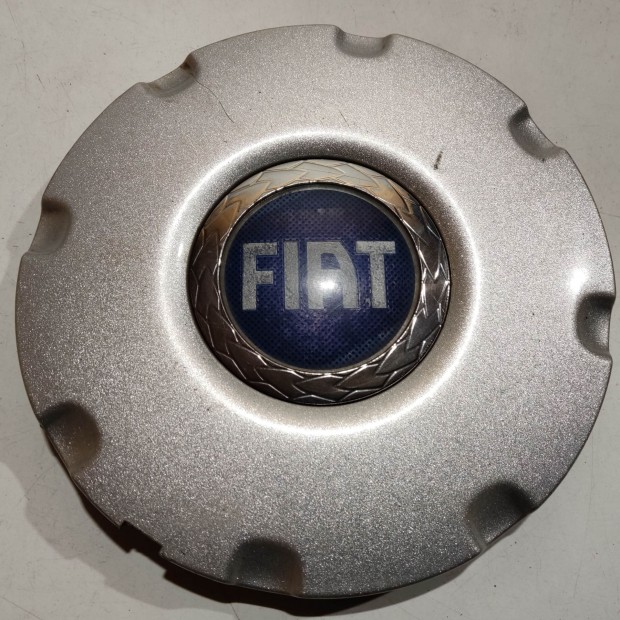 201285 Fiat Multipla 1998-2010 Felni közép kupak, 1 rögzítőfűl