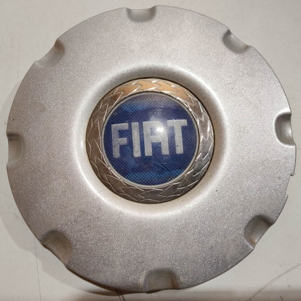201285 Fiat Multipla 1998-2010 Felni közép kupak, 3 rögzítőfűl
