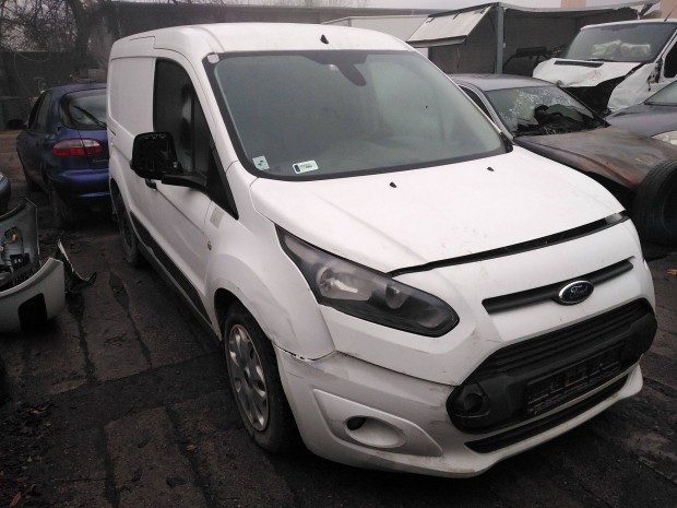 2012 Ford Connect alkatrszei elad