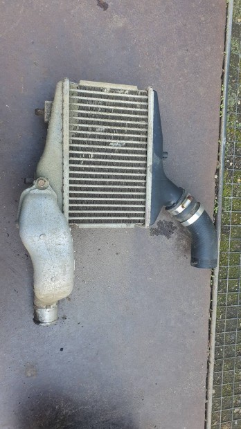 2012 Honda CRV III Intercooler 2.2 