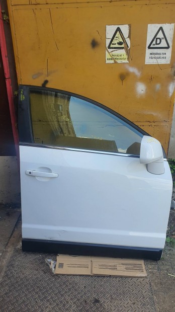 2012 Opel Antara Jobb első ajtó 25.04.29