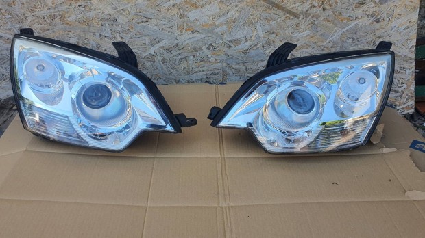 2012 Opel Antara Jobb s bal els Xenon fnyszr 