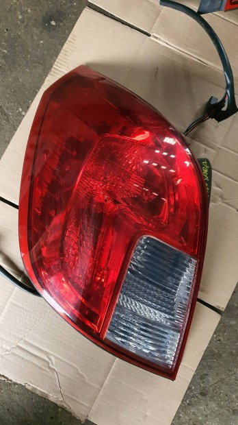 2012 Opel Antara bal hátsó külső lampa 24.02.08