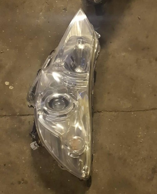 2012 Subaru Outback 2.0/22.12.06 xenon fényszóró europai