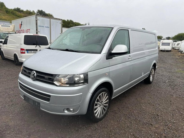 2012 Vw Transporter T5 Alkatrszek