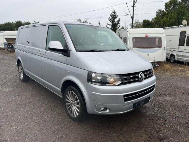 2012 Vw Transporter T5 alkatrszek