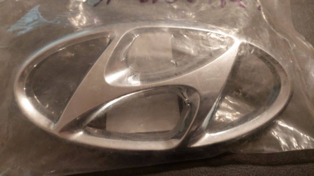 2013-2016 Hyundai i30 / Elantra GT emblma