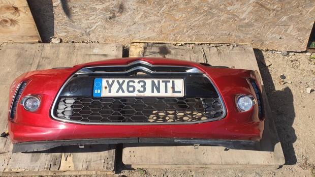 2013 Citroen DS3 Els lkhrit gyri 25.05.13.b