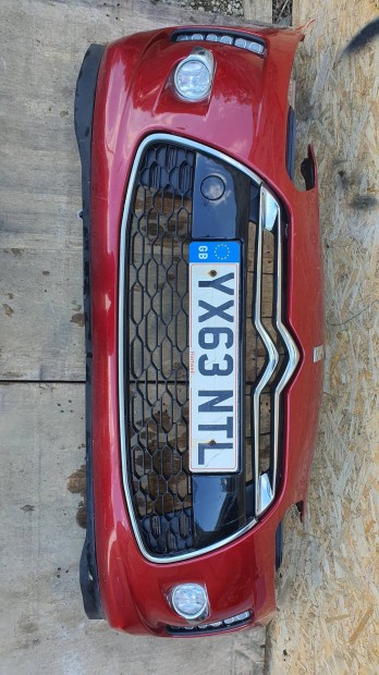 2013 Citroen DS3 Első lökháritó gyári