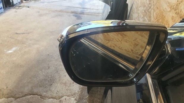 2013 Hyundai i40 Baloldali visszapillantó tükör elektromos 24.10.18