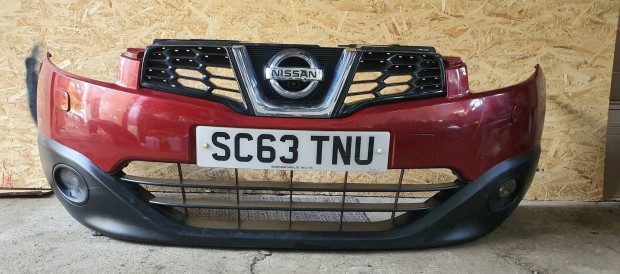 2013 Nissan Qashqai Els lkhrit 24.10.07